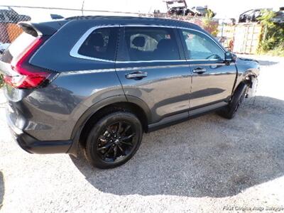 2025 Honda CR-V   - Photo 4 - Woodbridge, ON L4L 8L6