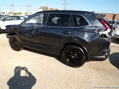 2025 Honda CR-V   - Photo 7 - Woodbridge, ON L4L 8L6