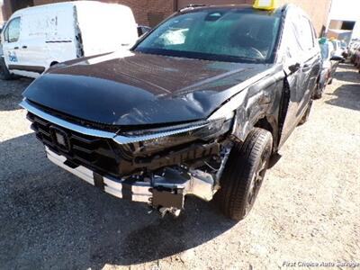 2025 Honda CR-V   - Photo 1 - Woodbridge, ON L4L 8L6