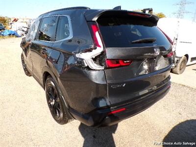 2025 Honda CR-V   - Photo 6 - Woodbridge, ON L4L 8L6