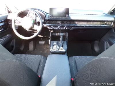 2025 Honda CR-V   - Photo 12 - Woodbridge, ON L4L 8L6