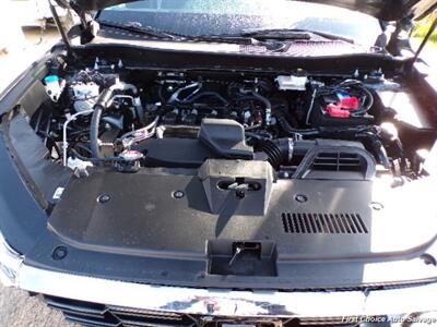 2025 Honda CR-V   - Photo 8 - Woodbridge, ON L4L 8L6