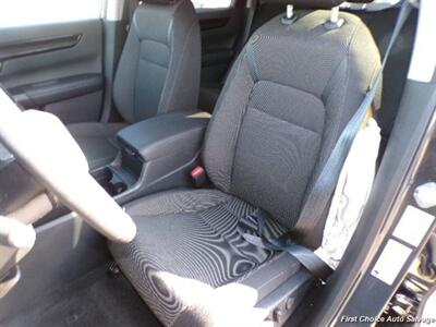 2025 Honda CR-V   - Photo 10 - Woodbridge, ON L4L 8L6