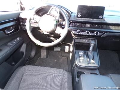 2025 Honda CR-V   - Photo 13 - Woodbridge, ON L4L 8L6