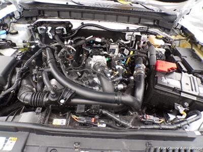 2023 Ford Bronco   - Photo 9 - Woodbridge, ON L4L 8L6