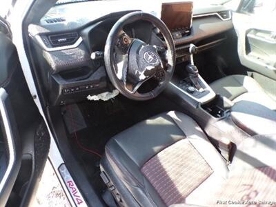 2023 Toyota RAV4 Prime XSE   - Photo 9 - Woodbridge, ON L4L 8L6