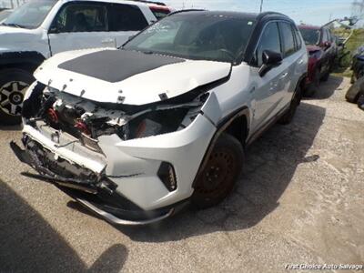 2023 Toyota RAV4 Prime XSE - Photo 2 - Woodbridge, ON L4L 8L6
