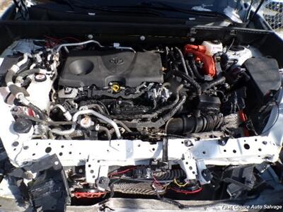 2023 Toyota RAV4 Prime XSE   - Photo 8 - Woodbridge, ON L4L 8L6