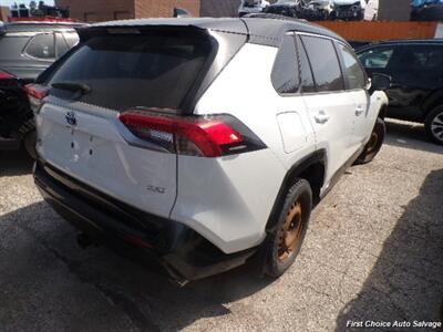 2023 Toyota RAV4 Prime XSE - Photo 6 - Woodbridge, ON L4L 8L6