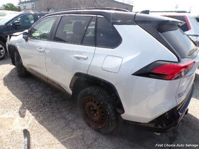 2023 Toyota RAV4 Prime XSE - Photo 8 - Woodbridge, ON L4L 8L6