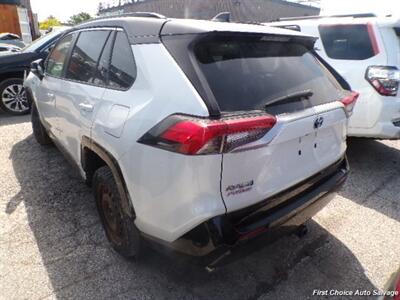 2023 Toyota RAV4 Prime XSE - Photo 7 - Woodbridge, ON L4L 8L6