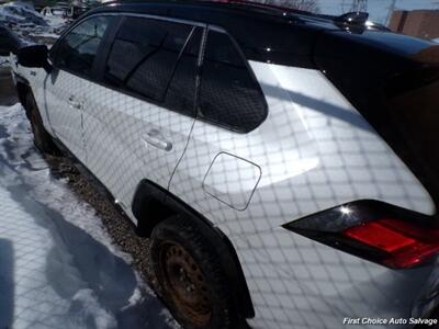 2023 Toyota RAV4 Prime XSE   - Photo 7 - Woodbridge, ON L4L 8L6