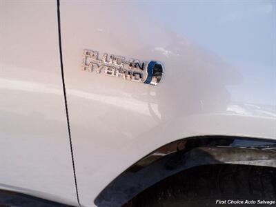 2023 Toyota RAV4 Prime XSE   - Photo 4 - Woodbridge, ON L4L 8L6