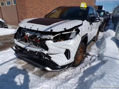 2023 Toyota RAV4 Prime XSE   - Photo 1 - Woodbridge, ON L4L 8L6