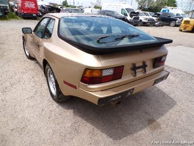 1984 Porsche 944   - Photo 7 - Woodbridge, ON L4L 8L6