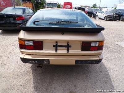 1984 Porsche 944   - Photo 6 - Woodbridge, ON L4L 8L6