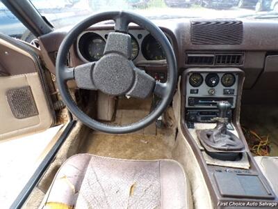 1984 Porsche 944   - Photo 14 - Woodbridge, ON L4L 8L6