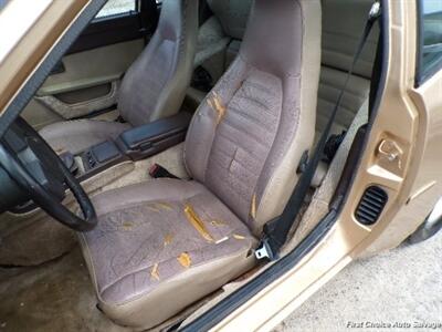 1984 Porsche 944   - Photo 11 - Woodbridge, ON L4L 8L6