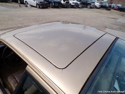 1984 Porsche 944   - Photo 15 - Woodbridge, ON L4L 8L6