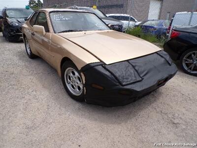 1984 Porsche 944   - Photo 3 - Woodbridge, ON L4L 8L6