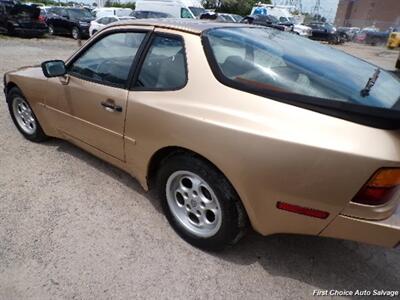 1984 Porsche 944   - Photo 8 - Woodbridge, ON L4L 8L6