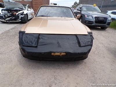 1984 Porsche 944   - Photo 2 - Woodbridge, ON L4L 8L6