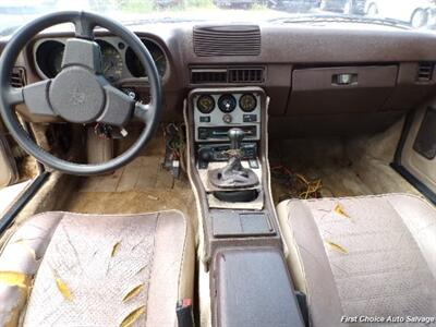 1984 Porsche 944   - Photo 13 - Woodbridge, ON L4L 8L6