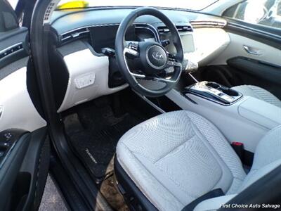 2024 Hyundai TUCSON Plug-in Hybrid Ultimate   - Photo 9 - Woodbridge, ON L4L 8L6