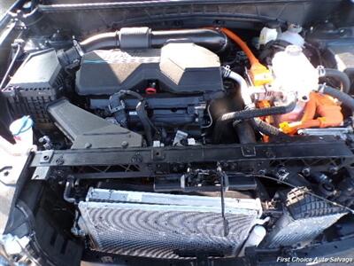 2024 Hyundai TUCSON Plug-in Hybrid Ultimate   - Photo 8 - Woodbridge, ON L4L 8L6