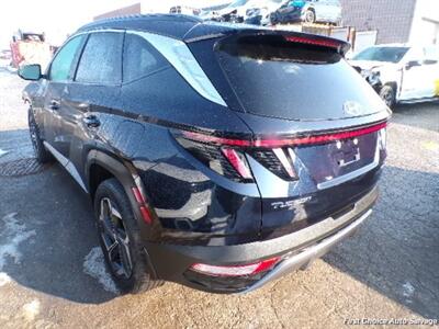2024 Hyundai TUCSON Plug-in Hybrid Ultimate   - Photo 6 - Woodbridge, ON L4L 8L6