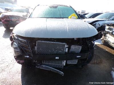 2024 Hyundai TUCSON Plug-in Hybrid Ultimate   - Photo 2 - Woodbridge, ON L4L 8L6