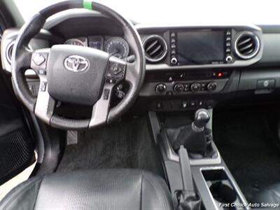 2020 Toyota Tacoma TRD Pro   - Photo 12 - Woodbridge, ON L4L 8L6