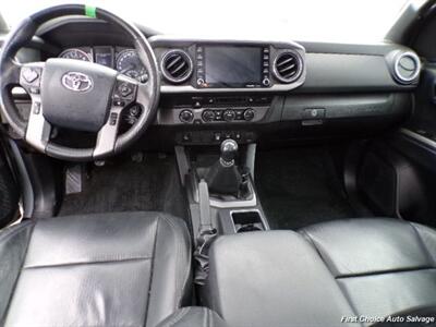 2020 Toyota Tacoma TRD Pro   - Photo 11 - Woodbridge, ON L4L 8L6