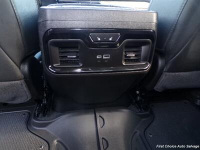 2025 GMC Sierra 1500 - Photo 13 - Woodbridge, ON L4L 8L6