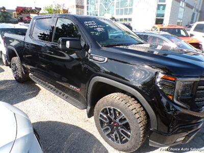 2025 GMC Sierra 1500 - Photo 3 - Woodbridge, ON L4L 8L6