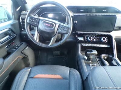 2025 GMC Sierra 1500 - Photo 12 - Woodbridge, ON L4L 8L6