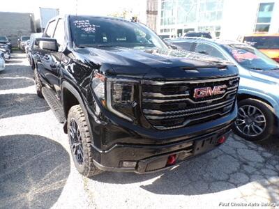 2025 GMC Sierra 1500 - Photo 2 - Woodbridge, ON L4L 8L6