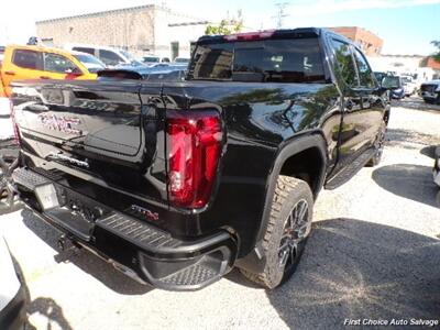 2025 GMC Sierra 1500 - Photo 4 - Woodbridge, ON L4L 8L6