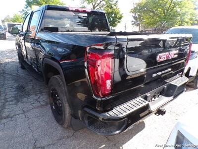2025 GMC Sierra 1500 - Photo 5 - Woodbridge, ON L4L 8L6