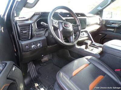 2025 GMC Sierra 1500 - Photo 8 - Woodbridge, ON L4L 8L6
