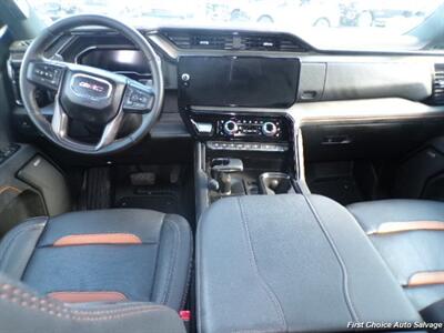2025 GMC Sierra 1500 - Photo 11 - Woodbridge, ON L4L 8L6