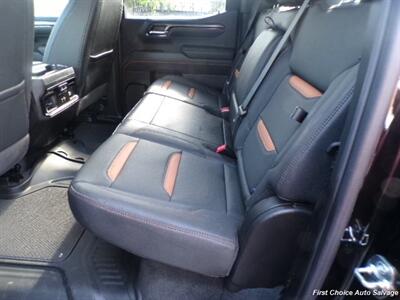 2025 GMC Sierra 1500 - Photo 10 - Woodbridge, ON L4L 8L6