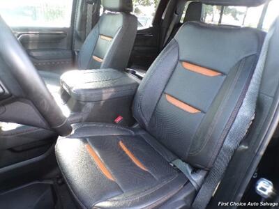 2025 GMC Sierra 1500 - Photo 9 - Woodbridge, ON L4L 8L6