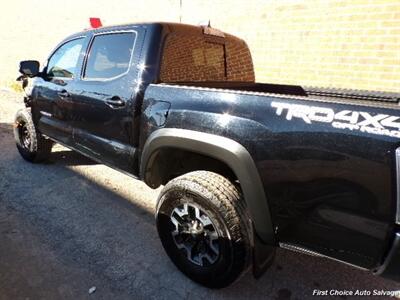 2020 Toyota Tacoma TRD Pro   - Photo 8 - Woodbridge, ON L4L 8L6