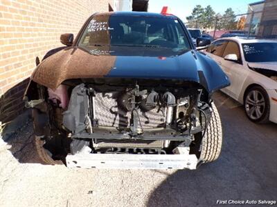 2020 Toyota Tacoma TRD Pro   - Photo 2 - Woodbridge, ON L4L 8L6