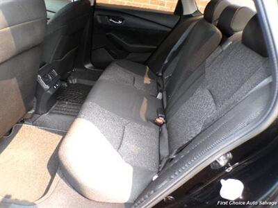 2025 Honda Accord - Photo 10 - Woodbridge, ON L4L 8L6