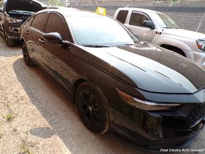 2025 Honda Accord - Photo 3 - Woodbridge, ON L4L 8L6