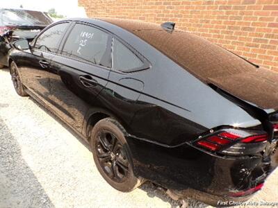 2025 Honda Accord - Photo 6 - Woodbridge, ON L4L 8L6