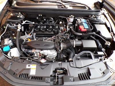 2025 Honda Accord - Photo 7 - Woodbridge, ON L4L 8L6