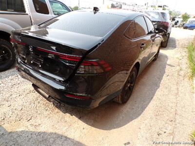 2025 Honda Accord - Photo 4 - Woodbridge, ON L4L 8L6